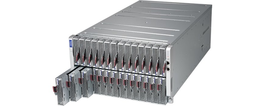 Supermicro collaborates with Infineon on green computing, leverages Infineon’s high-efficiency power stages to reduce data center power usage